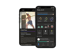 Supafit Companion Workout App